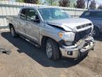 2017 Toyota Tundra Double Cab Limited for Sale in New Britain, CT - Side