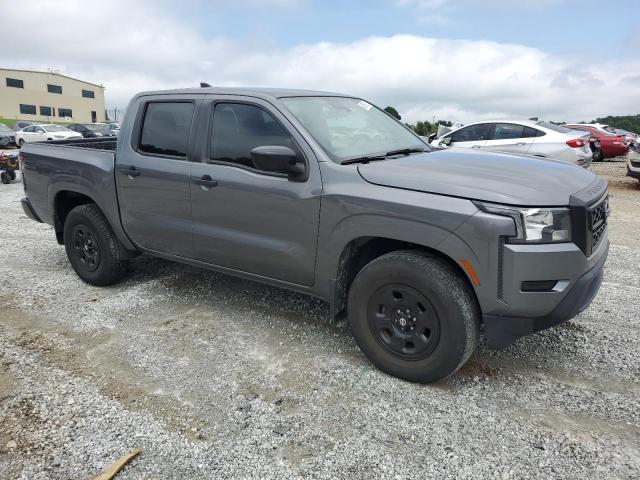  NISSAN FRONTIER 2022 Серый