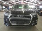 2018 Audi Q7 Prestige zu verkaufen in East Granby, CT - Minor Dent/Scratches