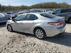 2020 Toyota Camry Le de vânzare în West Warren, MA - Front End