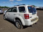 2011 Ford Escape Limited للبيع في New Britain، CT - Front End