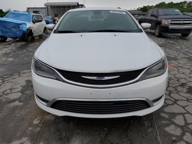  CHRYSLER 200 2015 Biały
