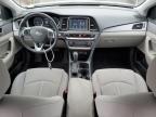 2019 Hyundai Sonata Limited for Sale in East Granby, CT - Front End
