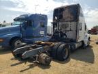 2022 Kenworth T680 Semi Truck en Venta en Chatham, VA - Burn