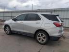 2018 Chevrolet Equinox Lt for Sale in Littleton, CO - Front End