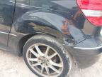 2010 MERCEDES BENZ B180 SPORT for sale at Copart BRISTOL