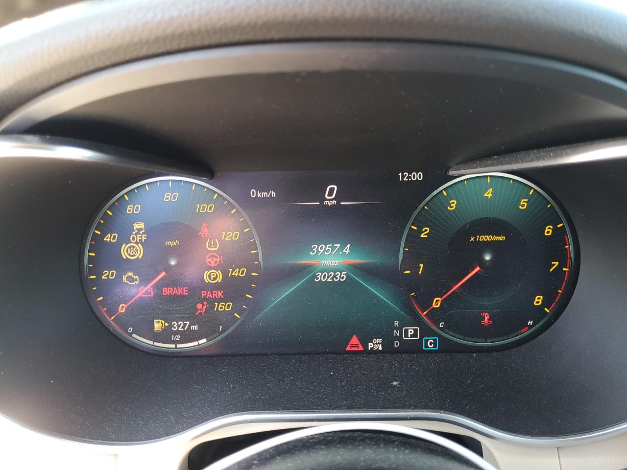 2022 Mercedes-Benz Glc 300 4Matic VIN: W1N0G8EB9NV333174 Lot: 56466215