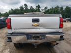 2016 Chevrolet Silverado K2500 Heavy Duty Lt იყიდება Greenwell Springs-ში, LA - Burn