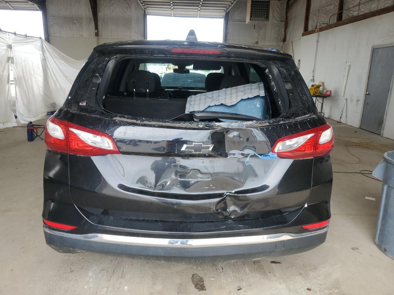 2020 Chevrolet Equinox - Image 6