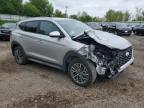 2021 Hyundai Tucson Limited zu verkaufen in Davison, MI - Front End