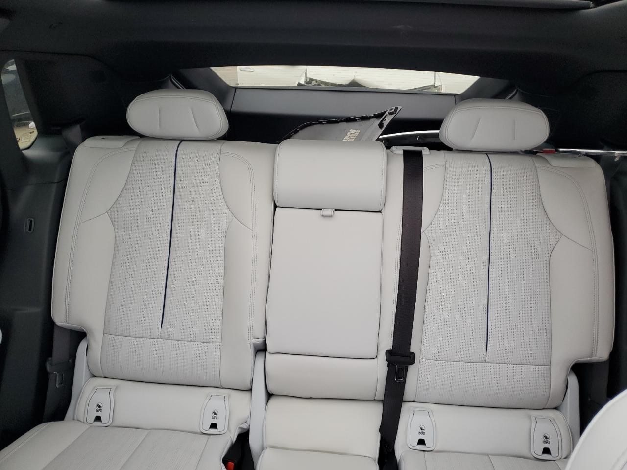2025 Cadillac Lyriq Luxury VIN: 1GYKPTRL2SZ303874 Lot: 55592315
