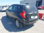 2014 NISSAN NOTE TEKNA for sale at Copart CHESTER