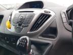 2014 FORD TRANSIT CU for sale at Copart YORK