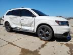 2018 Dodge Journey Crossroad for Sale in Grand Prairie, TX - Side
