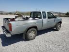 1993 Nissan Truck King Cab Se на продаже в Reno, NV - Rear End