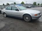 2000 Bmw 740 Il zu verkaufen in Finksburg, MD - Mechanical