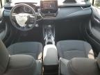2021 Toyota Corolla Le en Venta en Gaston, SC - Front End