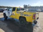 2022 Gmc Canyon Elevation продається в Harleyville, SC - All Over