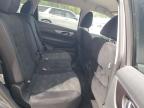 2016 Nissan Rogue S იყიდება Knightdale-ში, NC - Front End