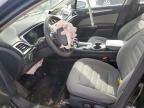 2016 Ford Fusion S за продажба в Grand Prairie, TX - Front End