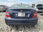 2013 Mercedes-Benz C 300 4Matic for Sale in Chicago Heights, IL - Front End
