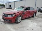 2017 Volkswagen Passat Se en Venta en Apopka, FL - Side