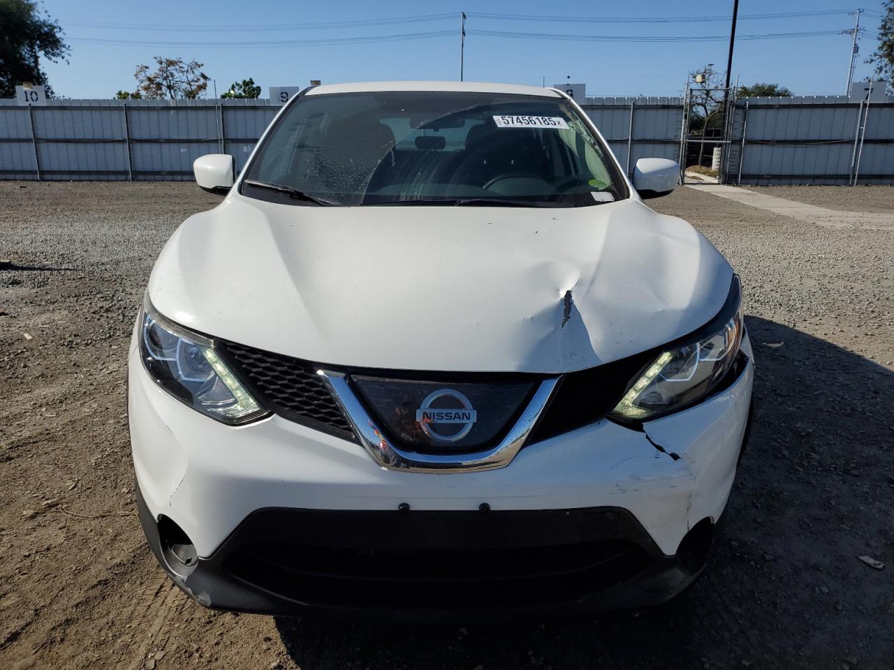 JN1BJ1CP2KW215984 NISSAN ROGUE 2019