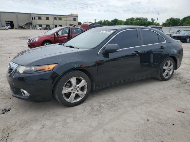 2012 Acura Tsx 