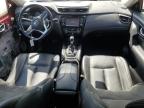 2017 Nissan Rogue S   იყიდება Hampton-ში, VA - Front End