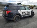 2020 Ford Explorer Police Interceptor zu verkaufen in Albany, NY - Front End
