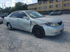2002 Toyota Camry Le zu verkaufen in Opa Locka, FL - Front End