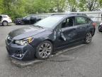2016 Subaru Impreza Sport Limited на продаже в Arlington, WA - Front End