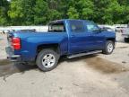 2015 Chevrolet Silverado C1500 Lt продається в Shreveport, LA - Hail