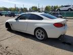 2015 Bmw 428 Xi за продажба в Denver, CO - Front End