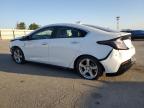 2017 Chevrolet Volt Lt იყიდება Bakersfield-ში, CA - Front End