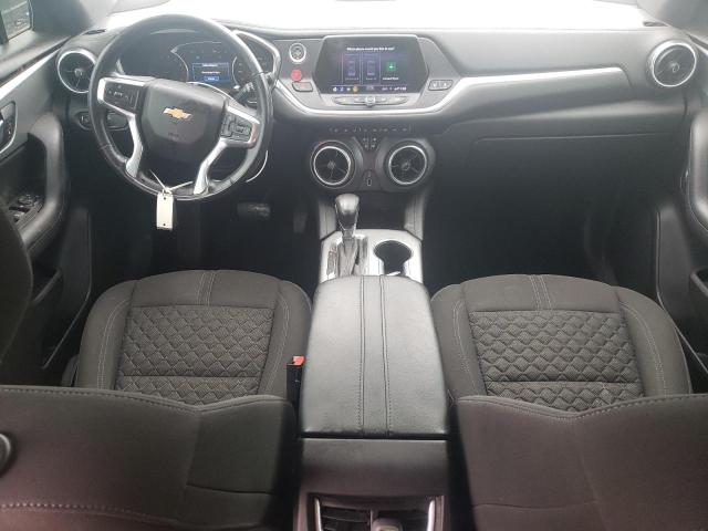  CHEVROLET BLAZER 2019 Biały