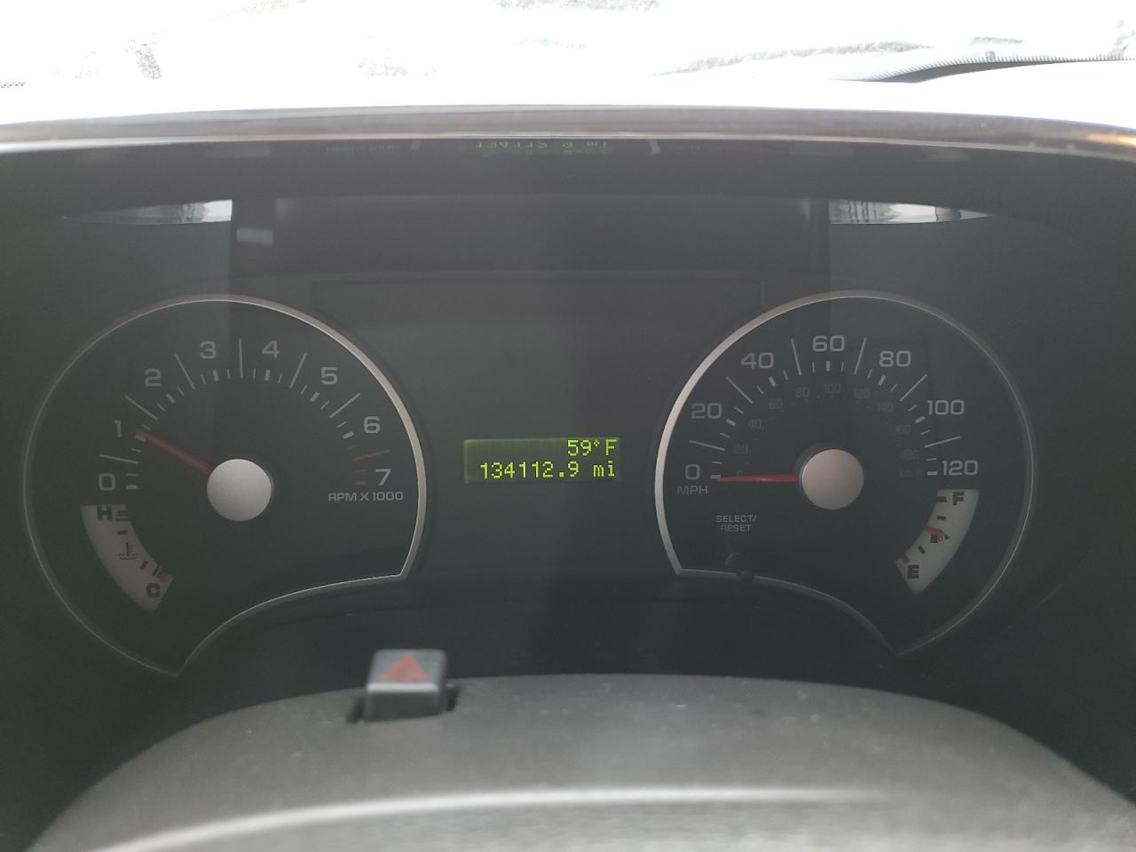 2008 Ford Explorer Xlt VIN: 1FMEU73EX8UA86766 Lot: 57316225