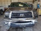 2013 Toyota Tundra Crewmax Sr5 en Venta en Abilene, TX - Front End