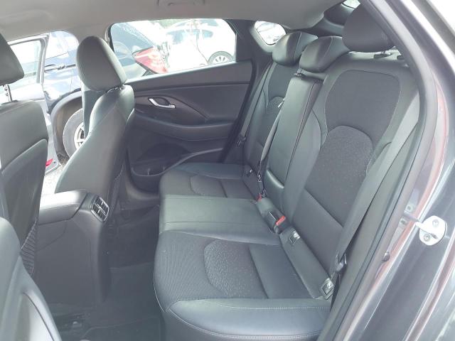 2019 HYUNDAI I30 PREMIU