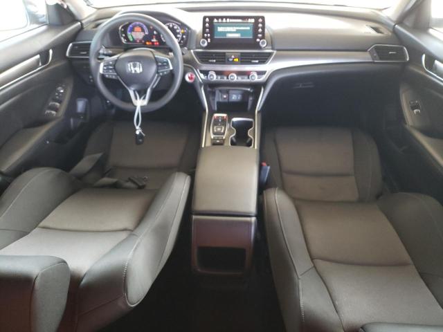  HONDA ACCORD 2021 Szary