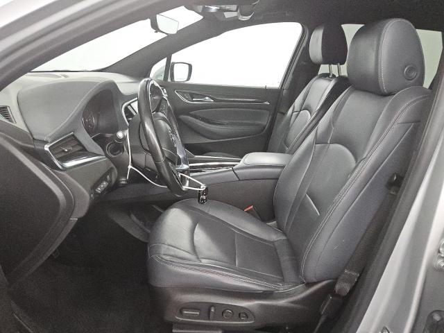  BUICK ENCLAVE 2022 Silver