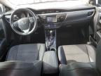 2014 Toyota Corolla L продається в West Palm Beach, FL - Front End