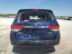 2016 Honda Odyssey Se იყიდება Wayland-ში, MI - Rear End