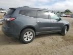 2013 Chevrolet Traverse Lt за продажба в San Martin, CA - Front End