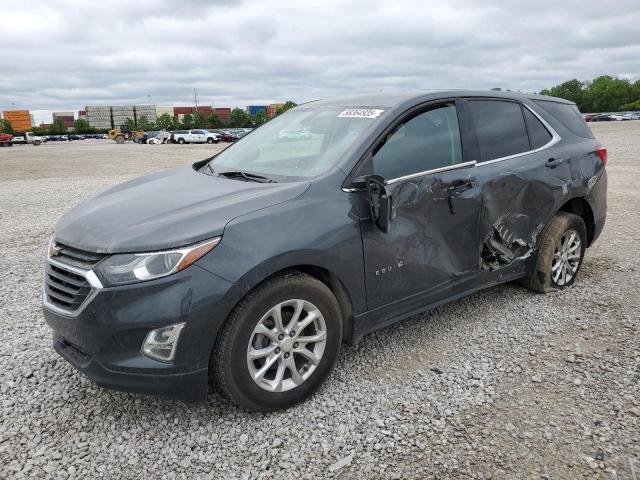  CHEVROLET EQUINOX 2019 Сірий