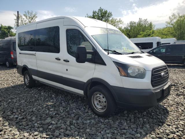 2015 FORD TRANSIT T-250  