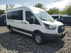 2015 FORD TRANSIT T-250   à vendre chez Copart NY - NEWBURGH
