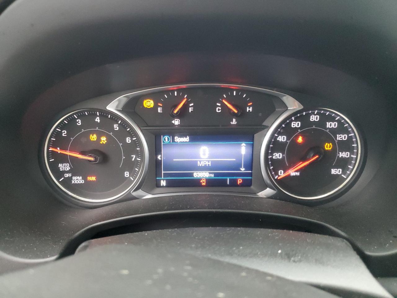 2021 GMC Terrain Sle VIN: 3GKALTEV5ML386042 Lot: 56867875