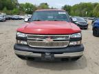 2006 Chevrolet Silverado K1500 на продаже в North Billerica, MA - Side