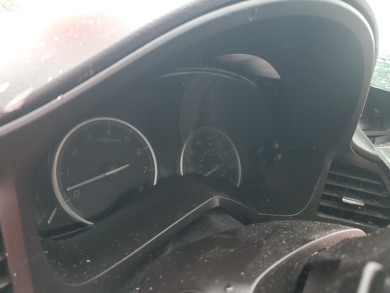 2018 Acura Ilx Base Watch Plus VIN: 19UDE2F39JA005856 Lot: 89566855